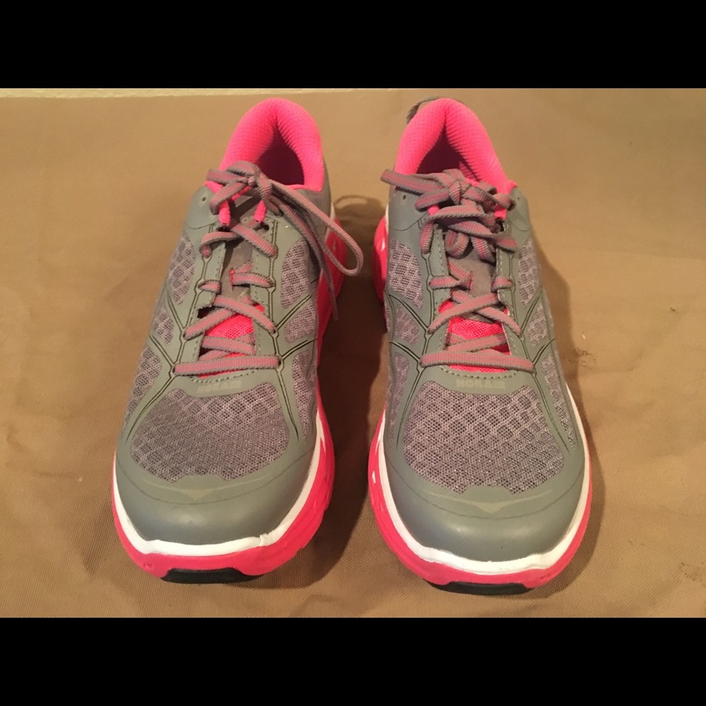 Hoka One One Clifton 3 Size 11